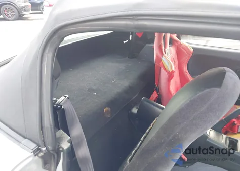 1999 Mazda Mx-5 Miata Leather Pkg/Popular Equipment Pkg/Sports Pkg/Touring Pkg z USA, uszkodzony, nr VIN JM1NB3534X0131320